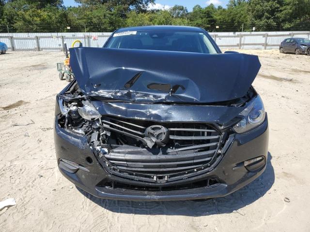 2018 MAZDA 3 SPORT 3MZBN1U77JM229889