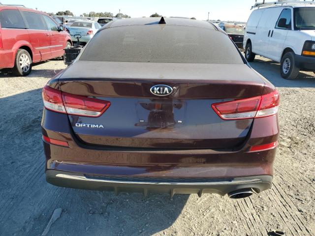 2019 KIA OPTIMA LX #3308466275