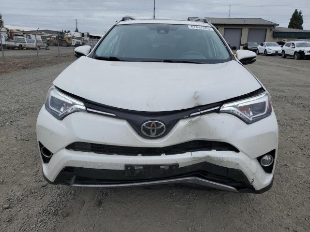 2017 TOYOTA RAV4 LIMIT - 2T3DFREV0HW563808