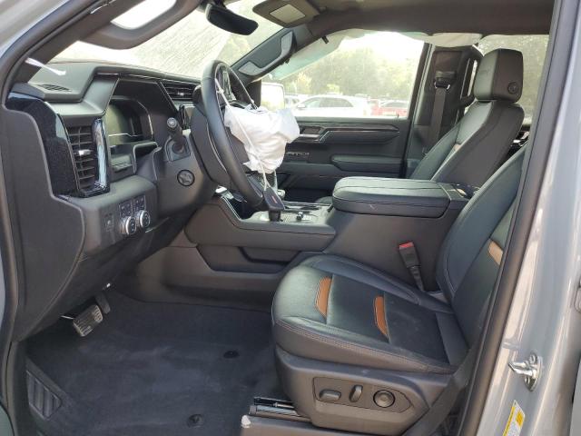 2025 GMC SIERRA K15 1GTUUEE86SZ141638