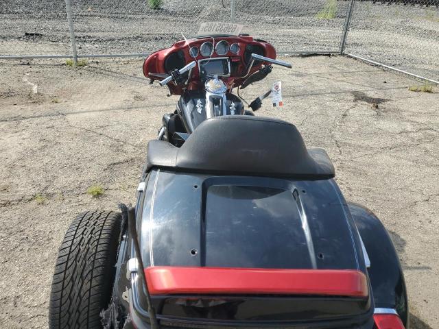 2014 HARLEY-DAVIDSON FLHTCUTG T 1HD1MAL10EB850353