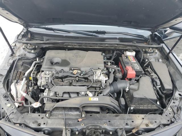 2020 TOYOTA CAMRY SE 4T1G11AKXLU318945