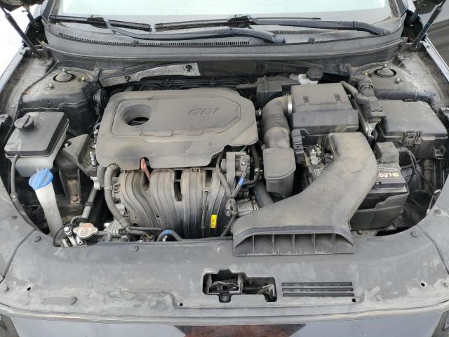 2018 HYUNDAI SONATA SE 5NPE24AF1JH727629