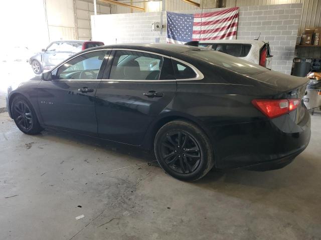 2016 CHEVROLET MALIBU LT 1G1ZE5ST2GF281618