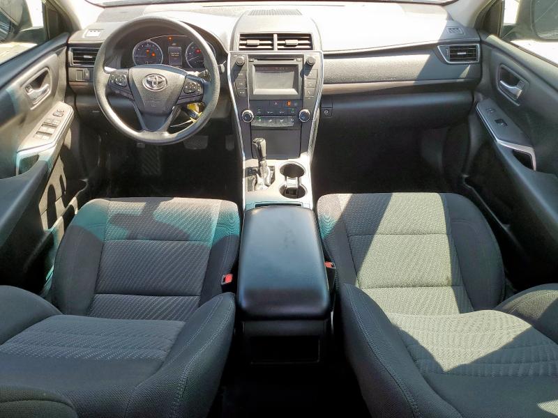 2017 TOYOTA CAMRY LE - 4T1BF1FK2HU317879