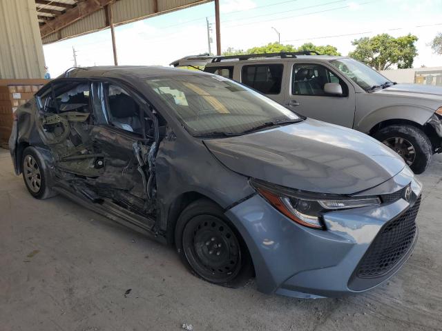 2020 TOYOTA COROLLA LE 5YFEPRAE0LP094097