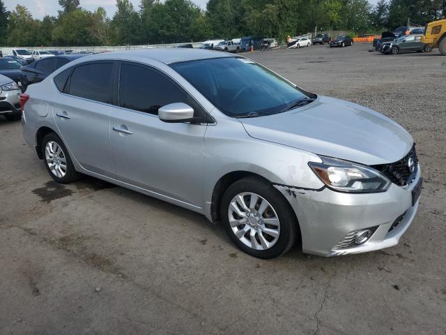 2019 NISSAN SENTRA S - 3N1AB7AP5KY330439