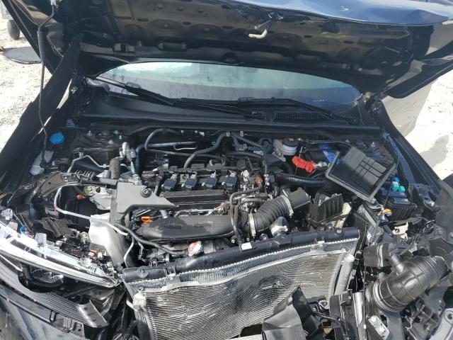 2025 HONDA CIVIC SI 2HGFE1E5XSH476858