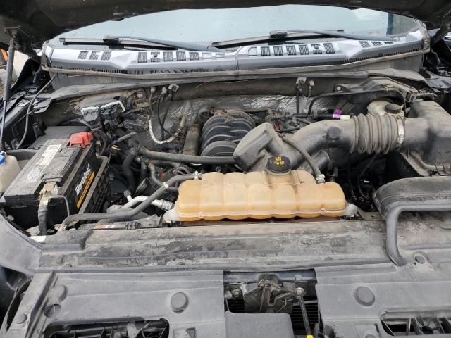 2015 FORD F150 SUPER #3278818610