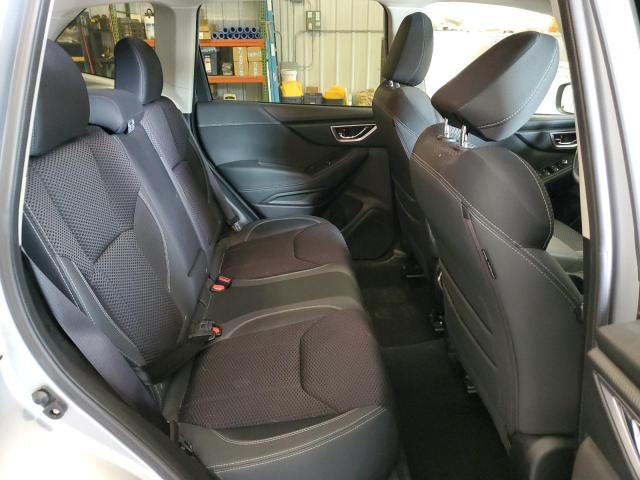 2019 SUBARU FORESTER PREMIUM JF2SKAGC7KH539293