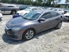 2016 HONDA CIVIC LX - 19XFC2F52GE071959
