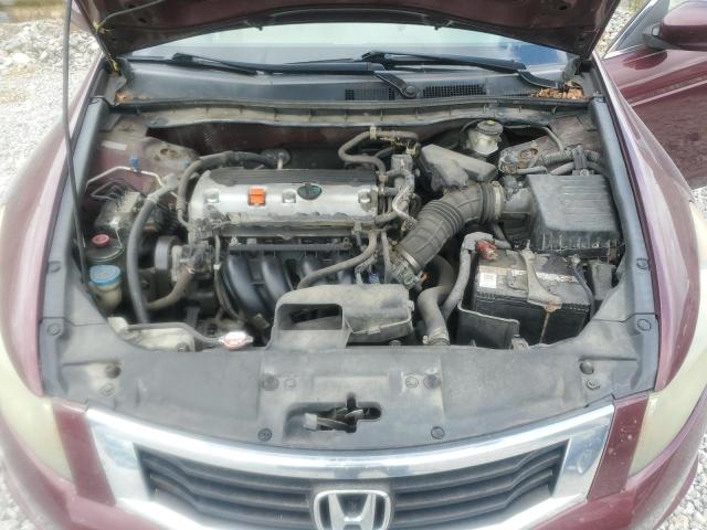 2010 HONDA ACCORD LX - 1HGCP2F38AA170450