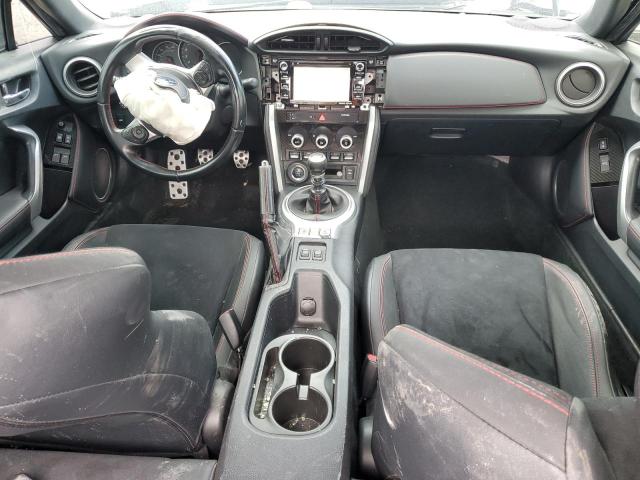 2017 SUBARU BRZ 2.0 LI JF1ZCAC19H9605592