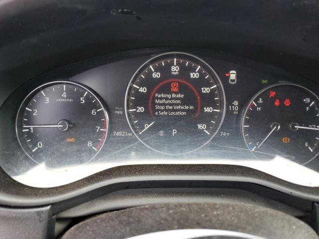 2020 MAZDA CX-30 #3265243987