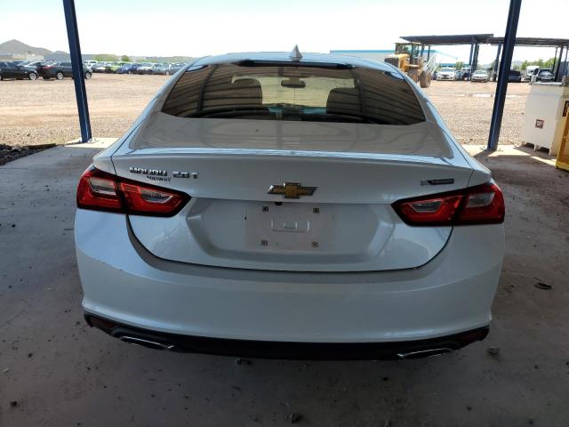 2018 CHEVROLET MALIBU PRE 1G1ZE5SX6JF113233