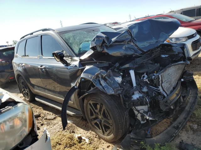 2023 KIA TELLURIDE 5XYP5DGCXPG403799