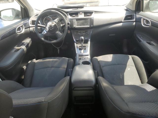 2019 NISSAN SENTRA S 3N1AB7AP3KY218514