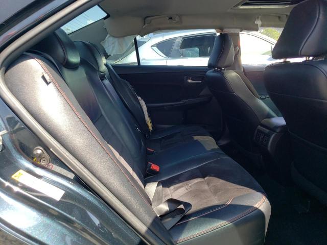 2017 TOYOTA CAMRY LE 4T1BF1FKXHU672248