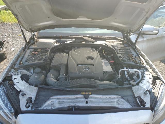 2015 MERCEDES-BENZ C 300 55SWF4JB8FU043574