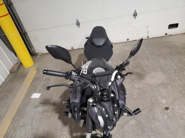 2024 YAMAHA MT07 JYARM32E6RA010508