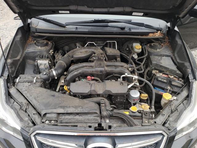2016 SUBARU CROSSTREK PREMIUM JF2GPABC6G8210042