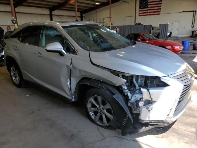 2019 LEXUS RX 450H BA 2T2BGMCA1KC039037