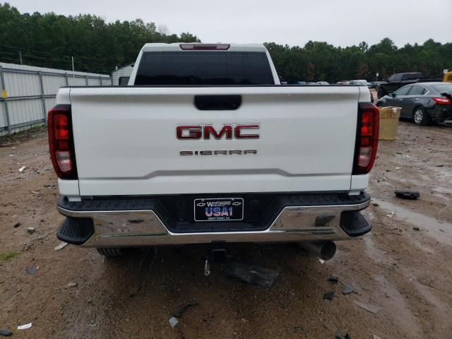 2024 GMC SIERRA K25 1GT59LEY6RF332157