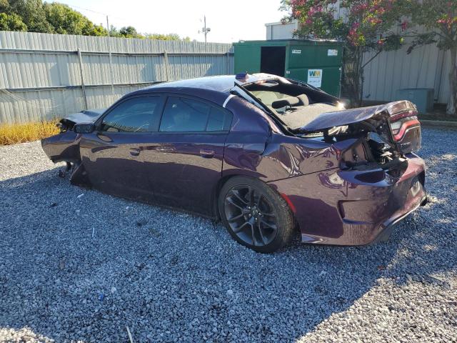 2020 DODGE CHARGER SCAT PACK 2C3CDXGJ1LH251493