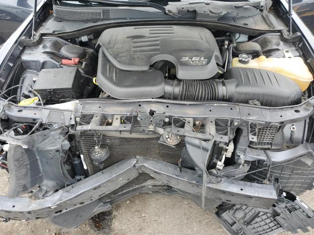2019 CHRYSLER 300 S 2C3CCABG7KH559407