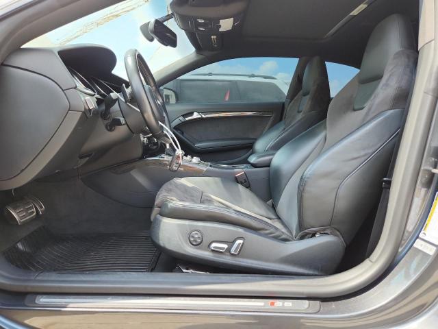 2016 AUDI S5 PREMIUM WAUC4AFR2GA045245