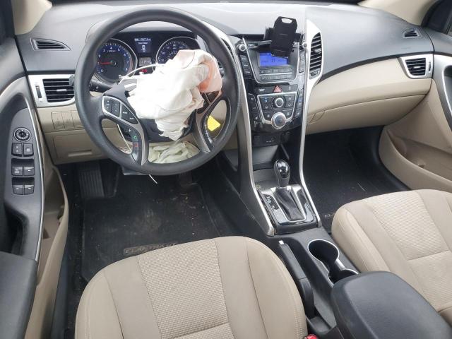 2013 HYUNDAI ELANTRA GT - KMHD35LE7DU079710