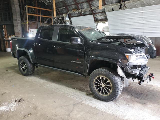 2021 CHEVROLET COLORADO Z 1GCGTEEN3M1185264