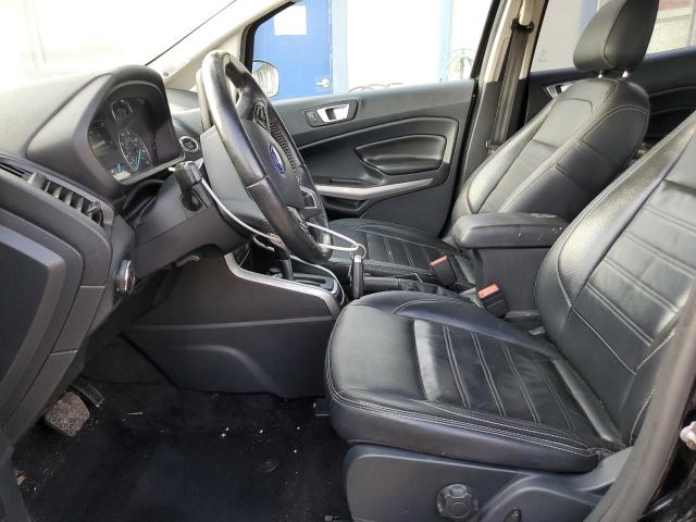 2018 FORD ECOSPORT TITANIUM MAJ3P1VE3JC214425