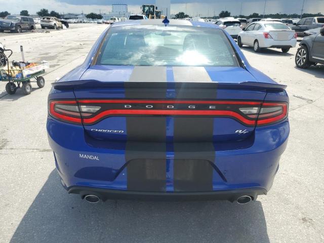 2022 DODGE CHARGER R/ 2C3CDXCT8NH175989