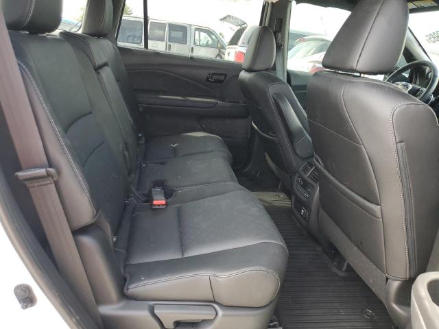 2022 HONDA PASSPORT E 5FNYF8H06NB013722