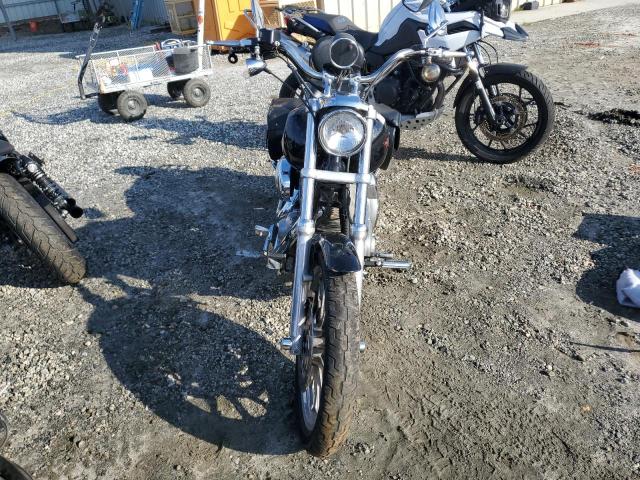 2002 HARLEY-DAVIDSON FXD 1HD1GHV122Y327387