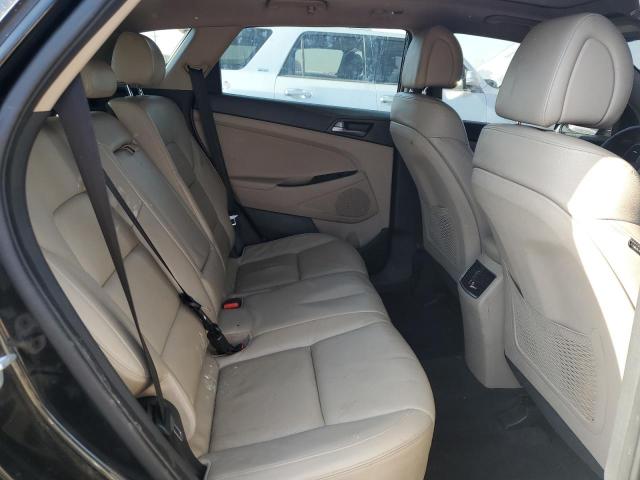 2016 HYUNDAI TUCSON LIMITED KM8J33A29GU113540