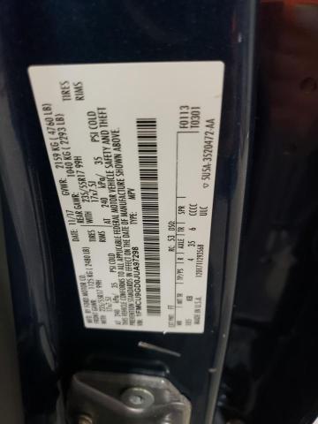 2018 FORD ESCAPE SE - 1FMCU9GD0JUA97298