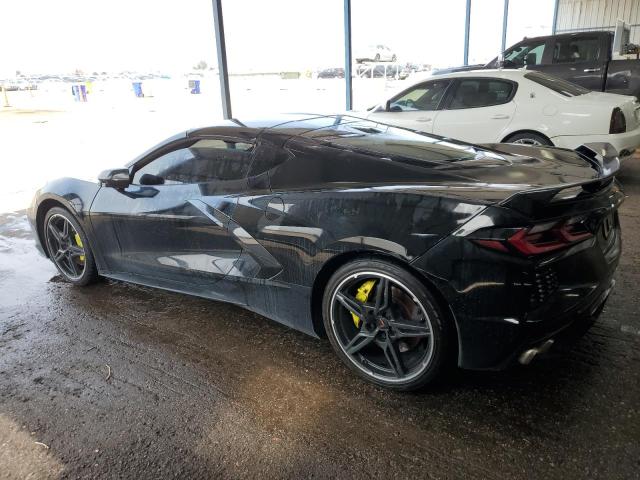 2022 CHEVROLET CORVETTE S 1G1YC2D42N5114488