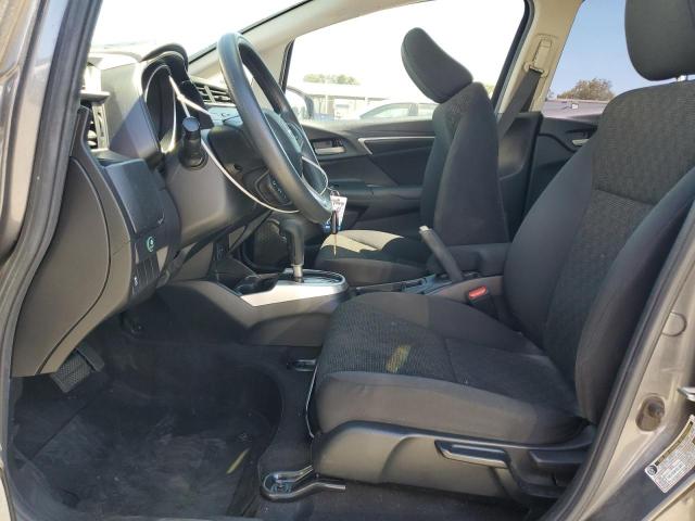 2017 HONDA FIT LX JHMGK5H53HS021820