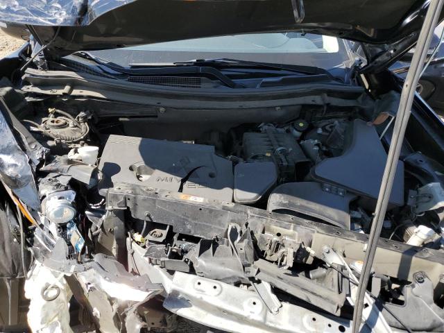 2019 MITSUBISHI OUTLANDER JA4AD3A39KZ023773