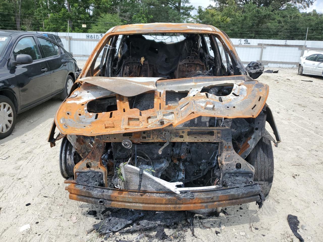 Lot #3287676101 2020 KIA SEDONA LX