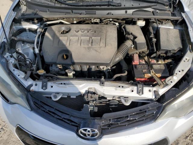 2016 TOYOTA COROLLA L 2T1BURHE6GC588746