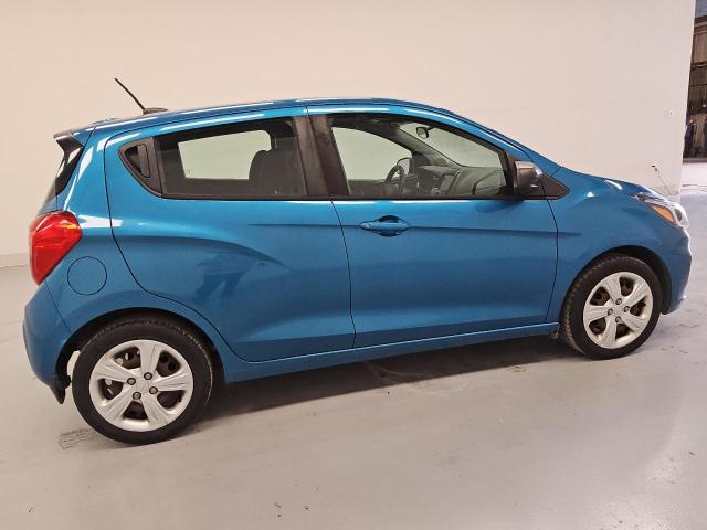 2019 CHEVROLET SPARK LS #3301709364