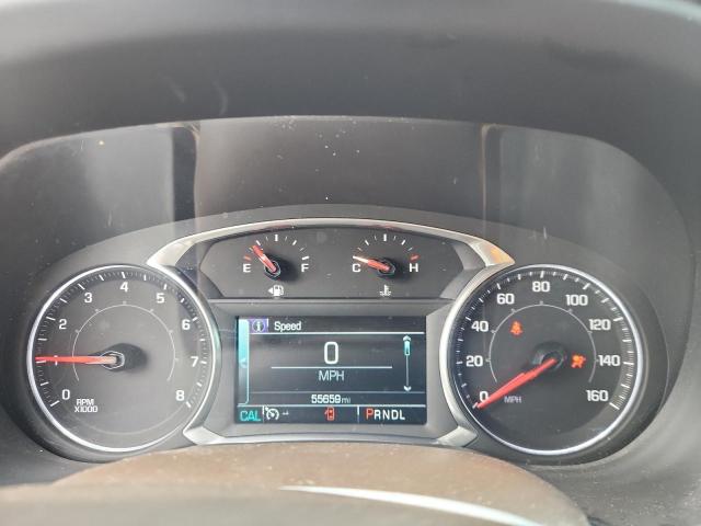 2019 GMC ACADIA SLT - 1GKKNULS5KZ171179