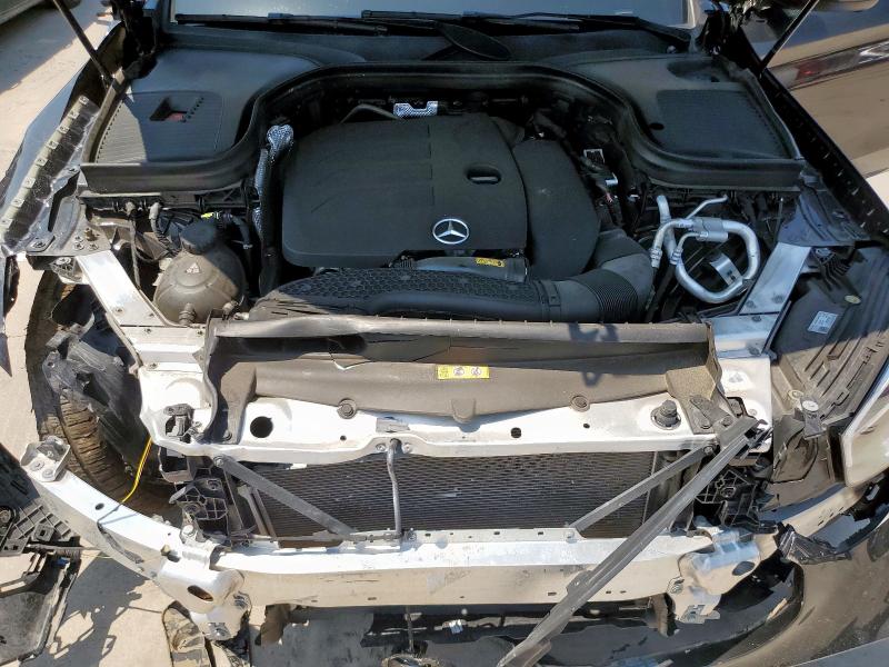 2021 MERCEDES-BENZ GLC 300 W1N0G8DBXMV263832