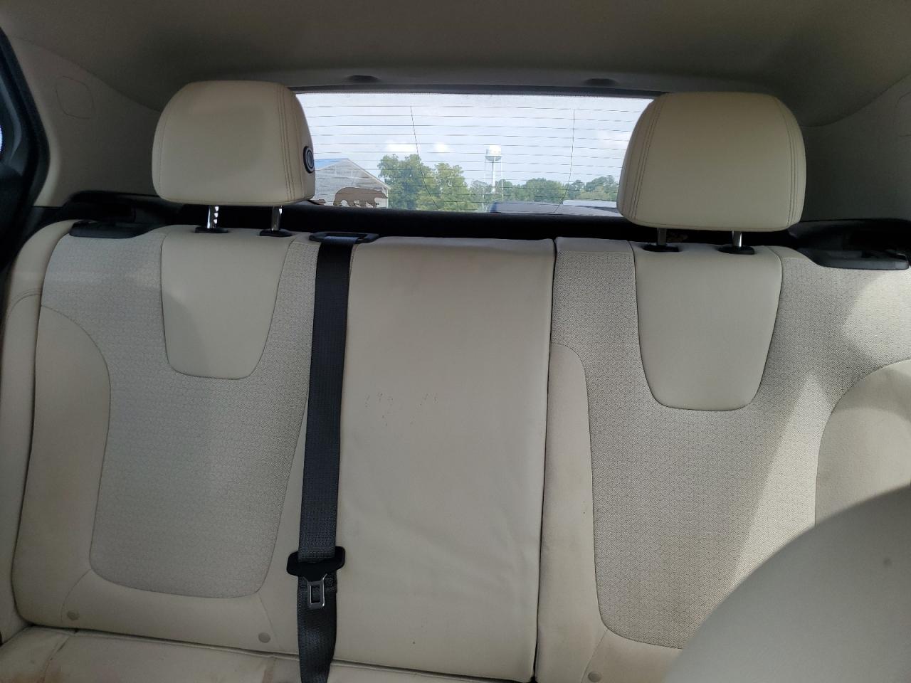 BUICK ENCORE PREFERRED