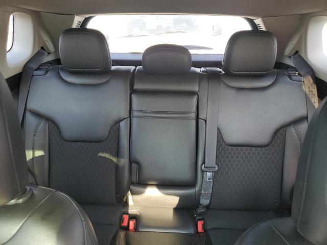 2018 JEEP COMPASS LATITUDE 3C4NJDBB8JT239440