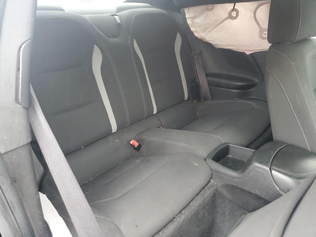2018 CHEVROLET CAMARO LT 1G1FB1RS4J0125012