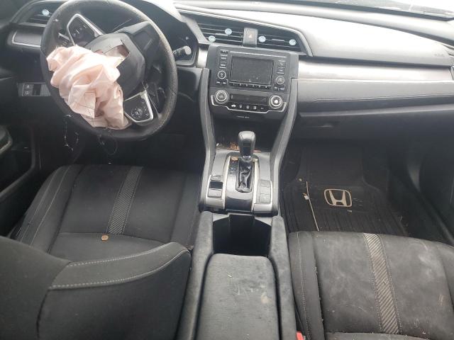 2016 HONDA CIVIC LX 19XFC2F51GE244743